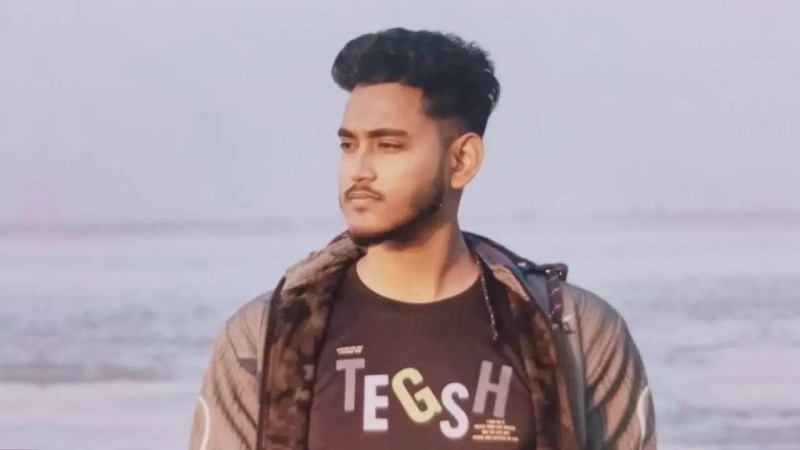 ছাত্রাবাস থেকে শিক্ষার্থীর ঝুলন্ত মরদেহ উদ্ধার